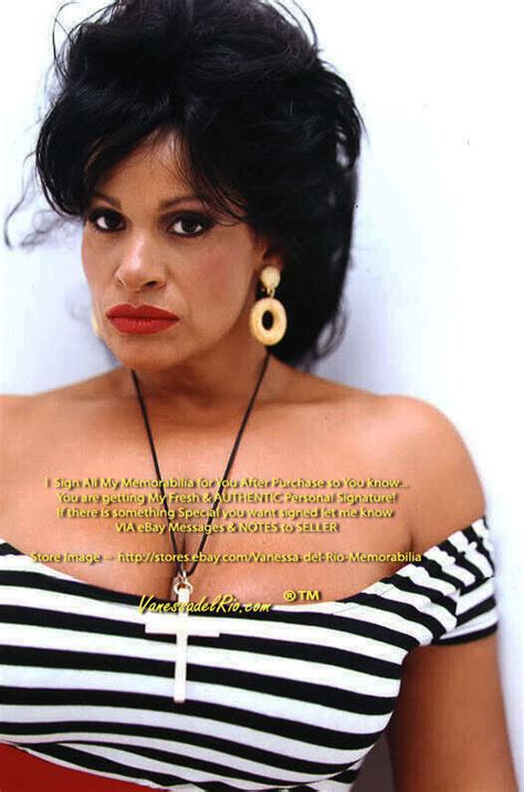 About Vanessa Del Rio Nude. Vanessa Del Rio is an American model. Nude Roles in Movies: Babylon Pink (1979), Millie’s Homecoming (1971), Soul Men (2008)